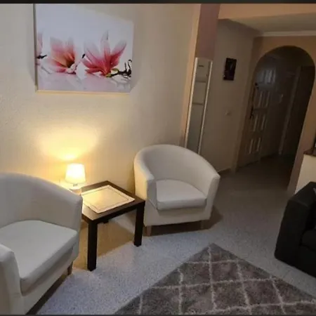 Apartament Galeon Lejlighed *