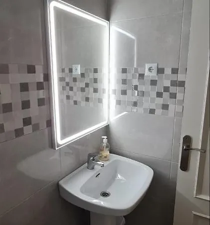Apartament Galeon Lejlighed Torrevieja