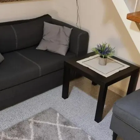 Lejlighed Apartament Galeon *