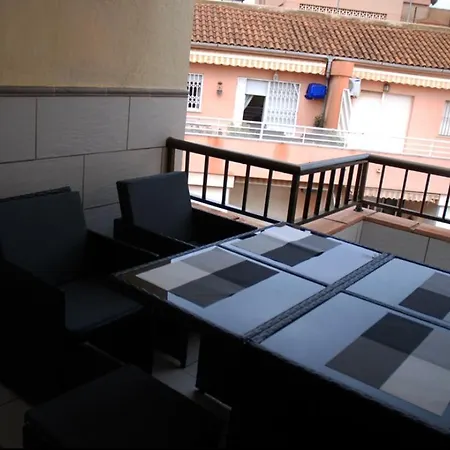 Apartament Galeon Lejlighed