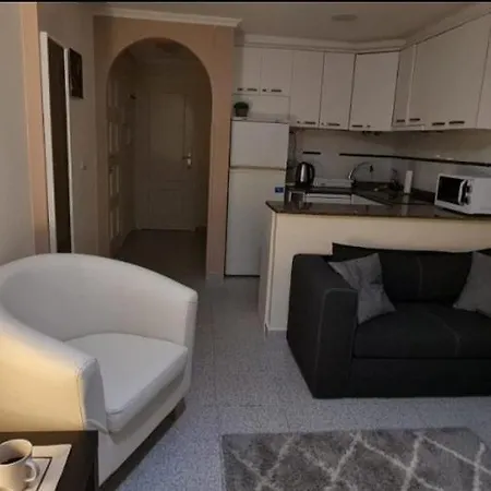 Lejlighed Apartament Galeon Torrevieja