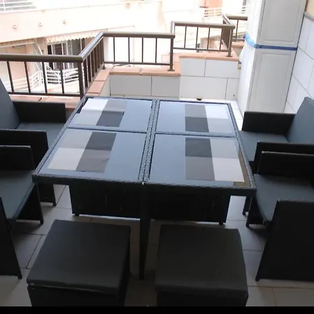 Lejlighed Apartament Galeon