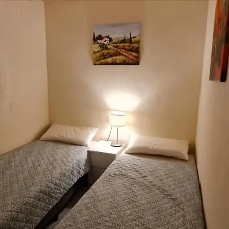 Apartament Galeon Lejlighed