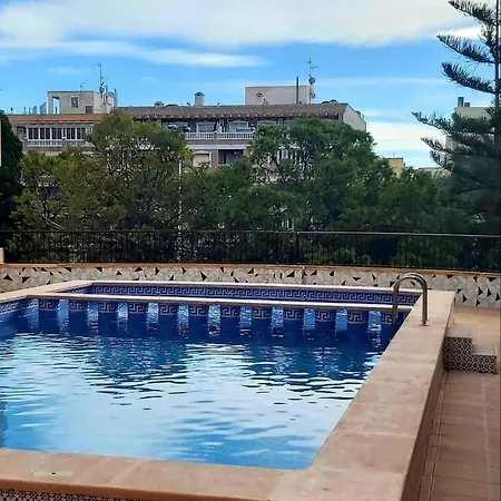 Lejlighed Apartament Galeon *