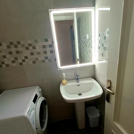 Apartament Galeon Lejlighed