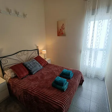 Apartament Galeon Lejlighed *