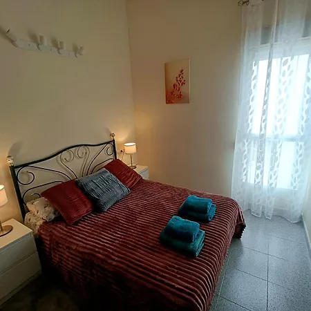 Apartament Galeon Lejlighed