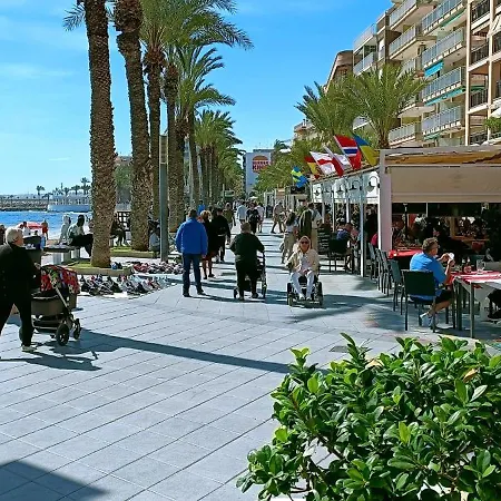 Apartament Galeon Lejlighed