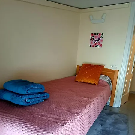 Apartament Galeon Торевьиа